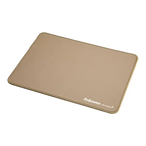 Fellowes Breyta Mouse Pad, XL, 28 x 21 cm, Bej