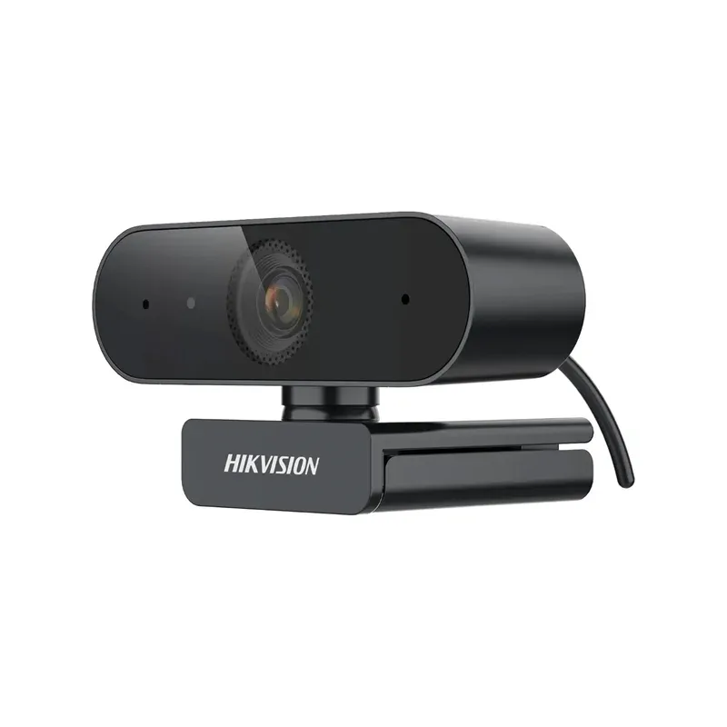 Cameră web Hikvision DS-U02P, FullHD, 2 MP, CMOS