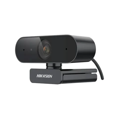 Cameră web Hikvision DS-U02P, FullHD, 2 MP, CMOS