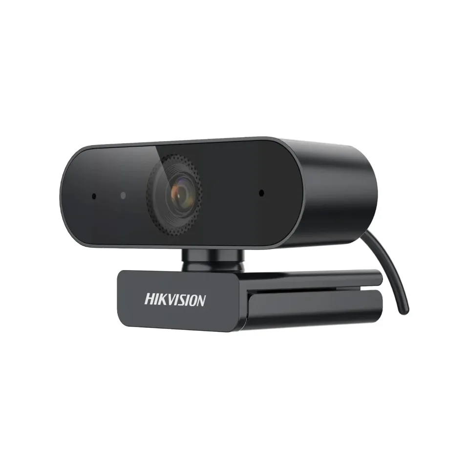 Cameră web Hikvision DS-U04P, WQHD, 4 MP, CMOS