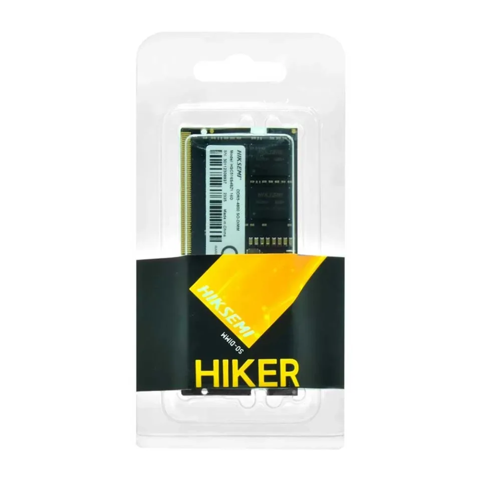 Memorie Hiksemi HS-DIMM-S1, 16 GB DDR5, SODIMM