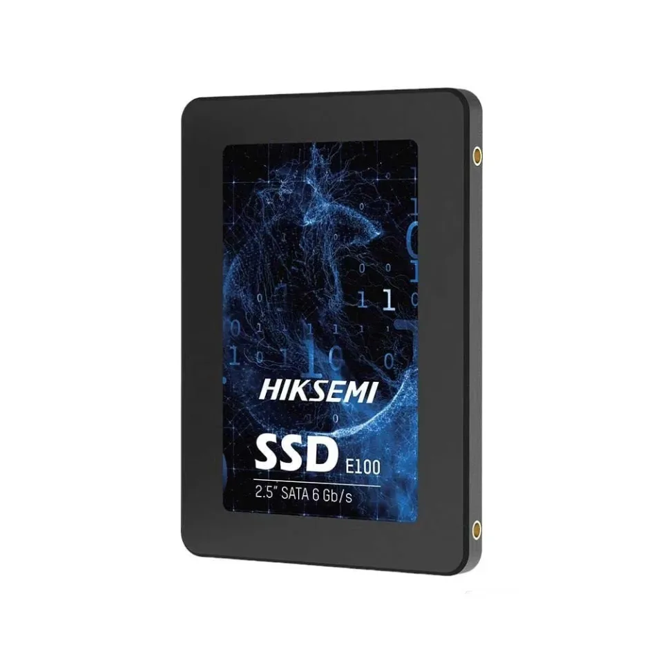 Hard disk Hiksemi E100, SSD, intern, 1024 GB, 2.5'', Sata III