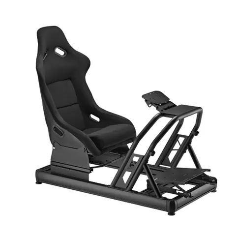 Simulator de curse Lumi LRS08-BS02