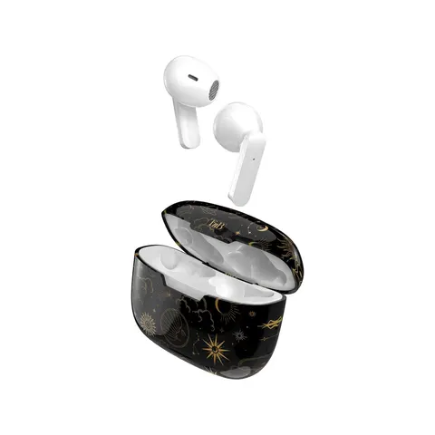Căști TNB Xclusiv Astro, wireless, cu carcasă de încărcare