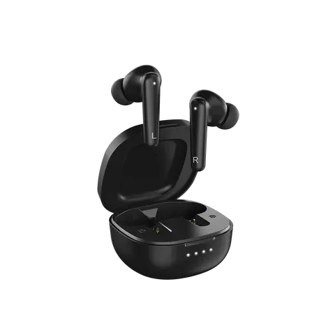 Căști Genius HS-M910BT, wireless, cu Bluetooth, negru