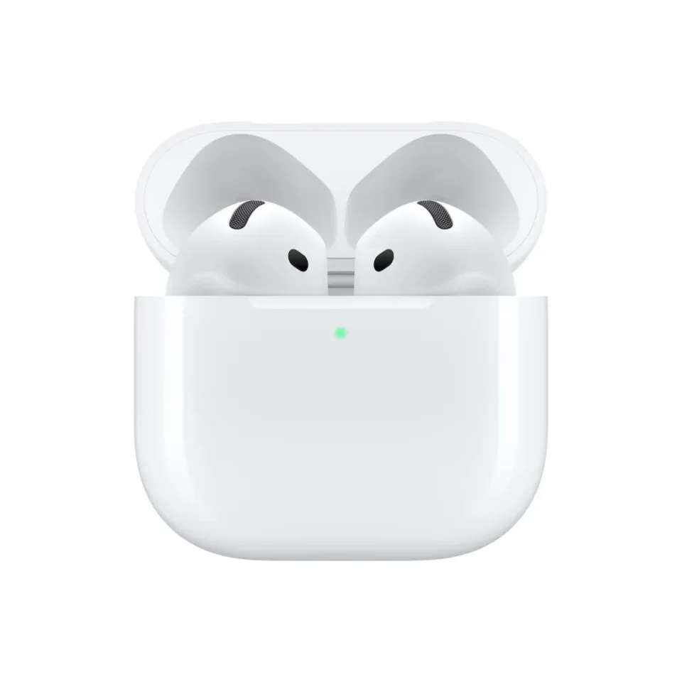 Apple AirPods 4 MXP93 căști, TWLS, cu microfon, alb