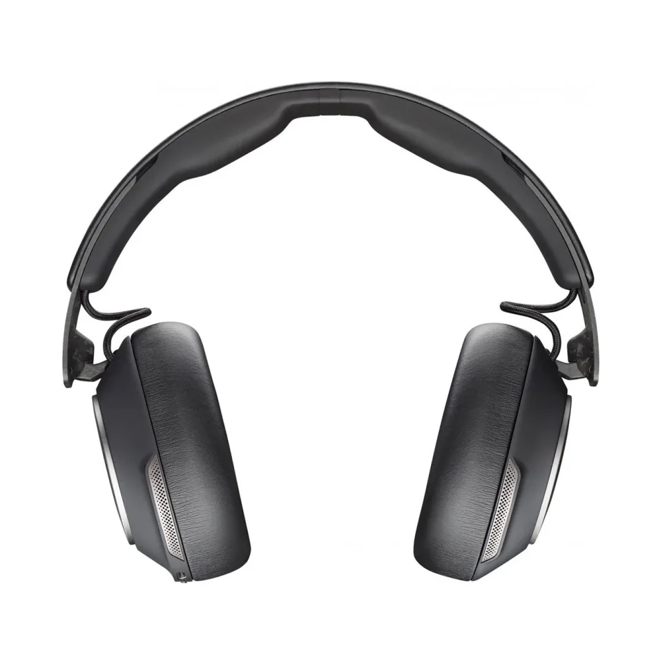 Căști HP Poly Voyager Surround 80 UC, USB Type-C + adaptor USB Type-C/Type-A