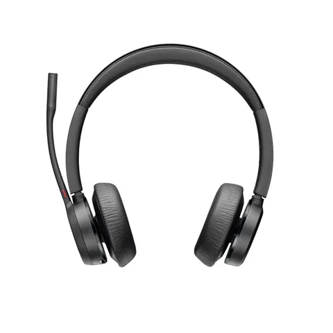 Căști HP Poly Voyager 4320-M, BT700 Bluetooth, USB Type-C, 1.5 m