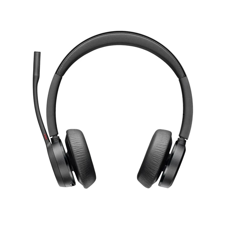 Căști HP Poly Voyager 4320-M, BT700 Bluetooth, USB Type-C, 1.5 m