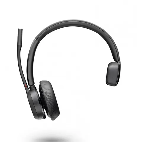 Cască cu microfon HP Poly Voyager 4310, USB Type-A, Bluetooth, Microsoft Teams