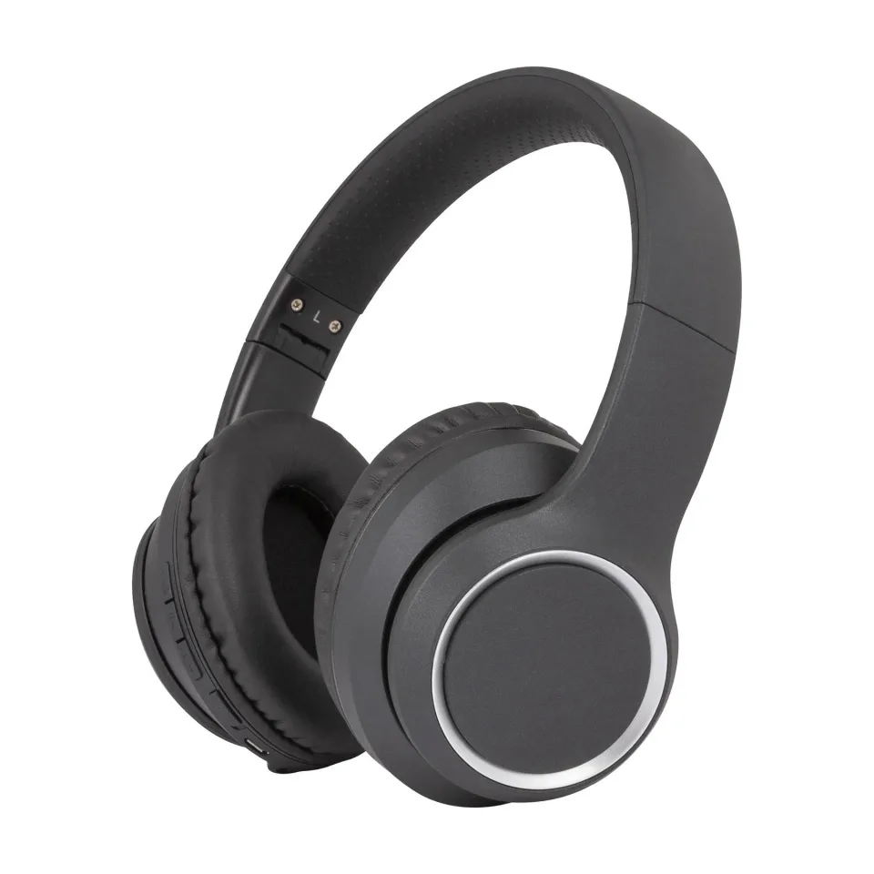 Căști Sencor SEP 710BT BK, wireless, Micro USB, 99 dB, negru