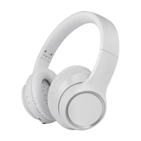 Căști Sencor SEP 710BT WH, wireless, Micro USB, 99 dB, alb