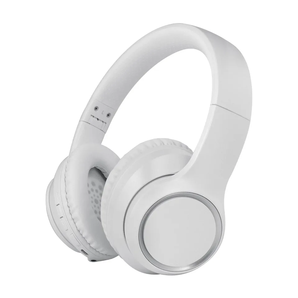 Căști Sencor SEP 710BT WH, wireless, Micro USB, 99 dB, alb