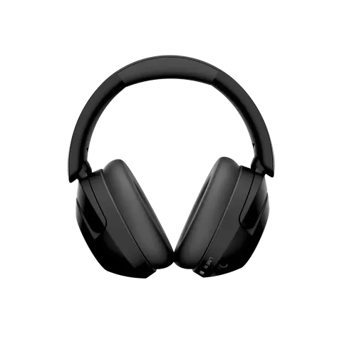 Căști Genius HS-810BT, wireless, cu Bluetooth, 109 dB, negre