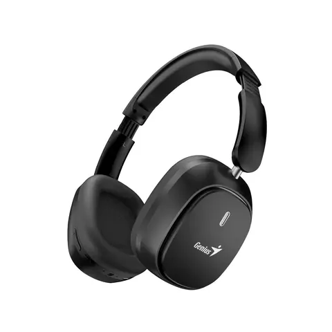 Căști Genius HS-820BT, wireless, negre