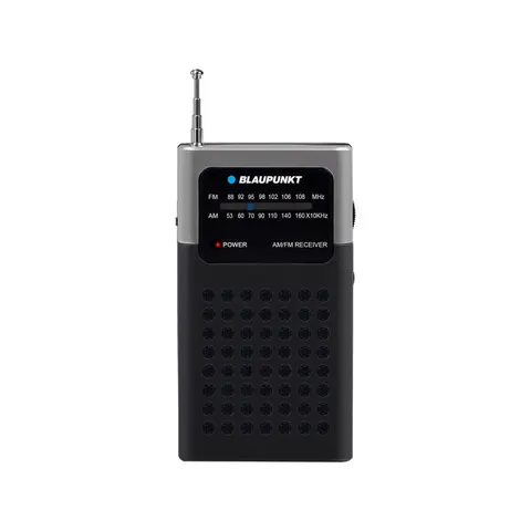 Radio Blaupunkt PR4BK, portabil