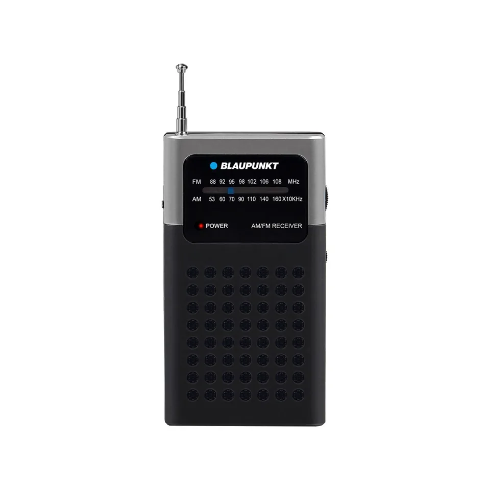 Radio Blaupunkt PR4BK, portabil