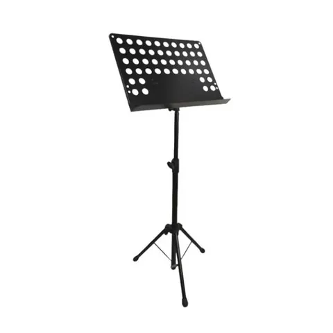 Suport pentru muzică Nowa Szkola, reglabil, 88 - 150 cm