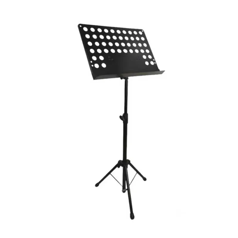 Suport pentru muzică Nowa Szkola, reglabil, 88 - 150 cm