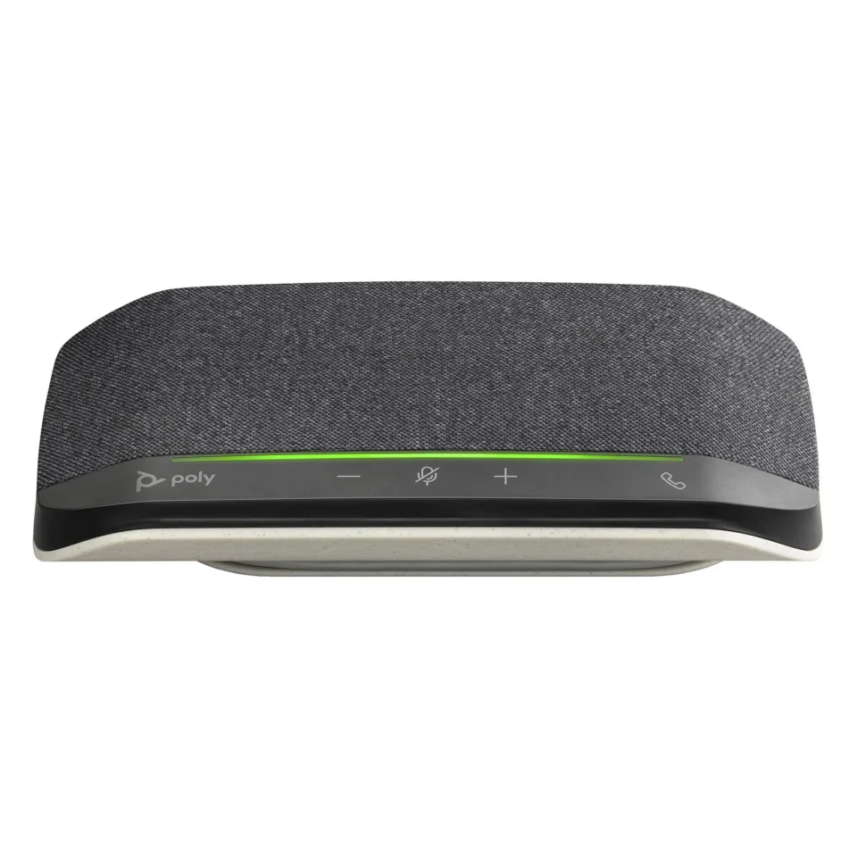 Boxă HP Poly Sync 10, USB Type-C/Type-A, negru