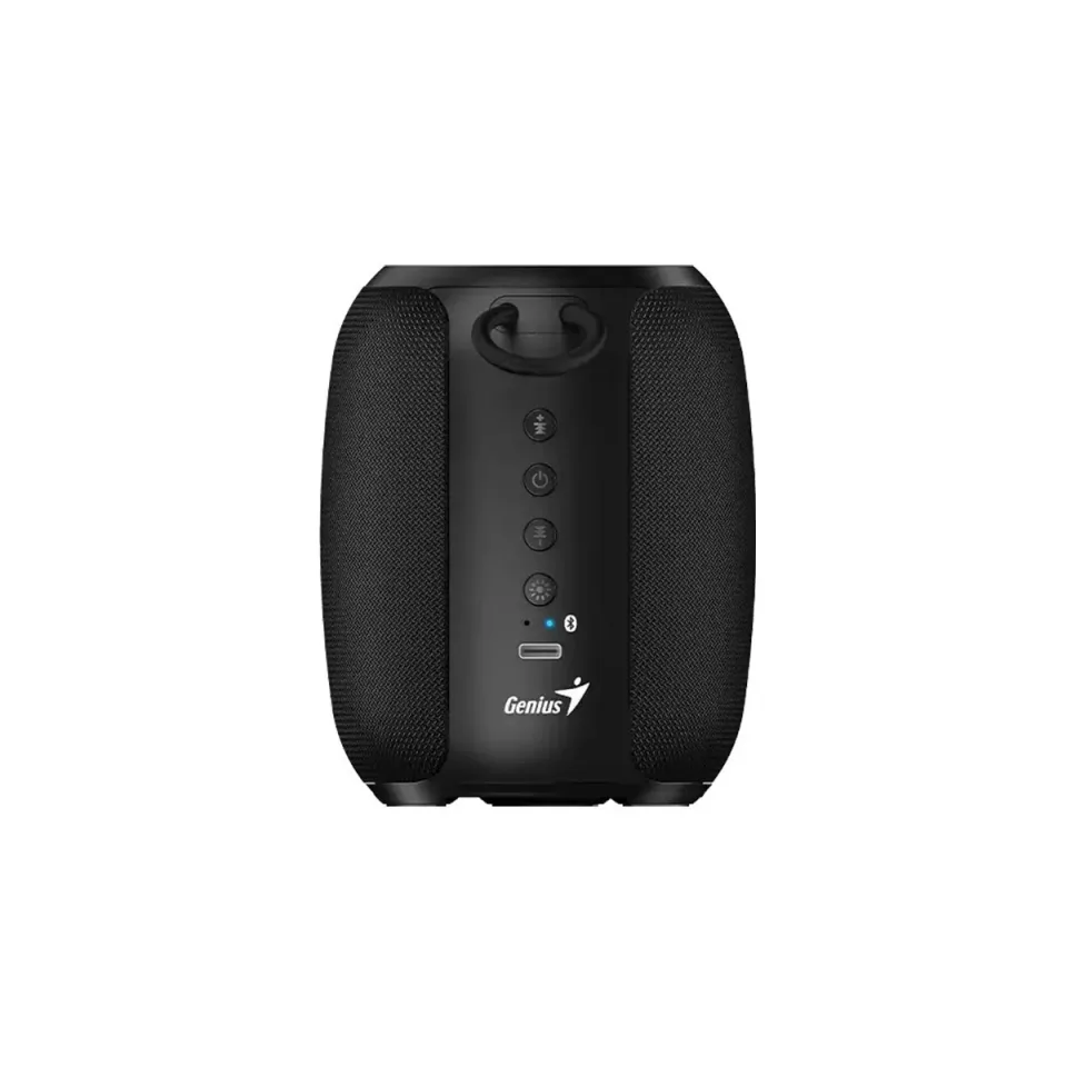 Boxă Genius SP-915BT, portabilă, neagră