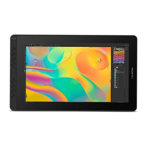 Tableta grafică Huion Kamvas RDS-160, 15.6'', negru