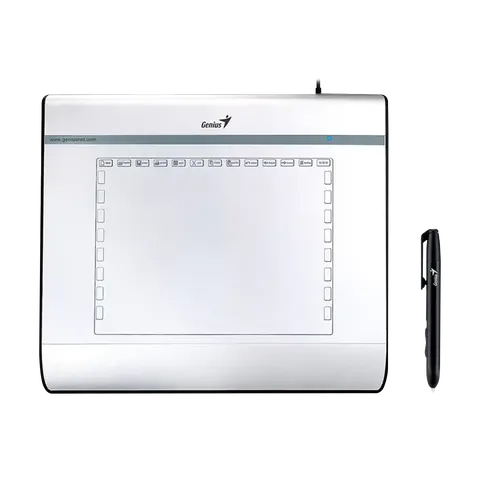 Tableta grafică Genius Easypen I608