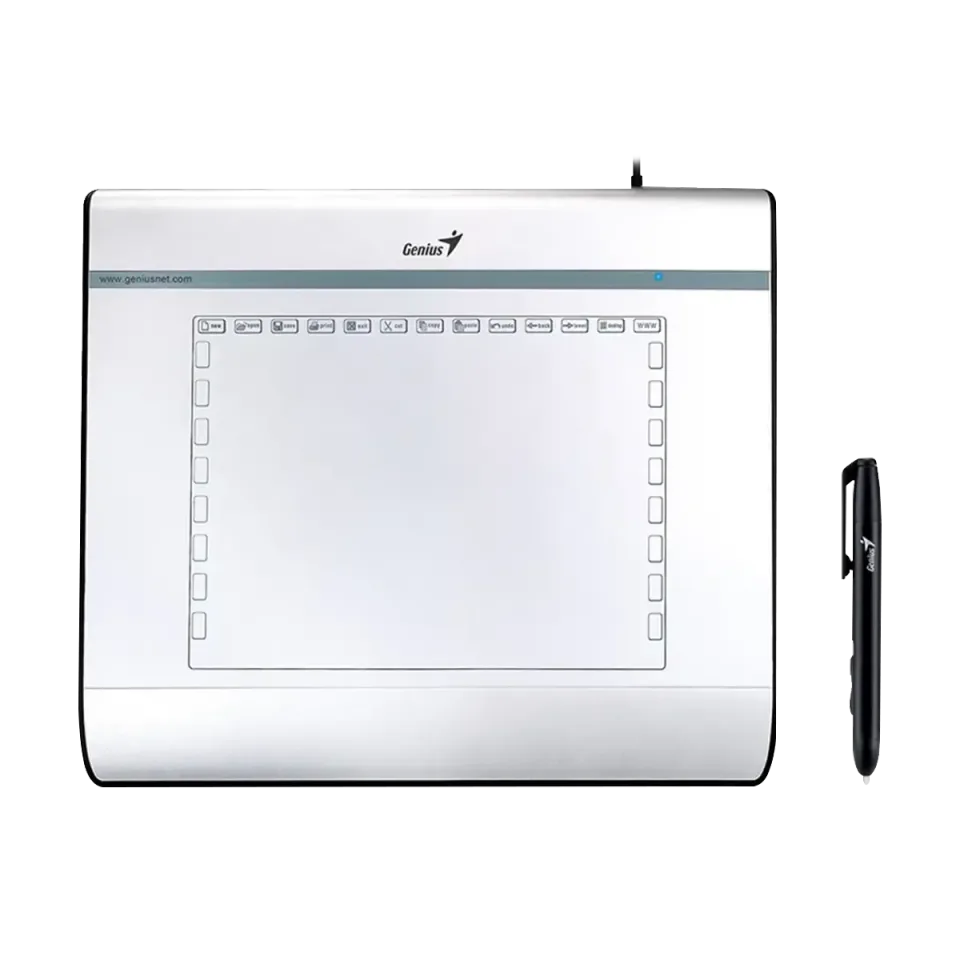 Tableta grafică Genius Easypen I608
