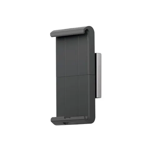 Suport pentru tabletă Durable Wall, pentru perete, diagonală minimă 7 inch, greutate maximă 1 kg, argintiu