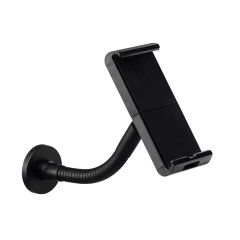 Suport tabletă Durable Tough, diagonală minimă 7 inch, greutate maximă 1 kg, negru