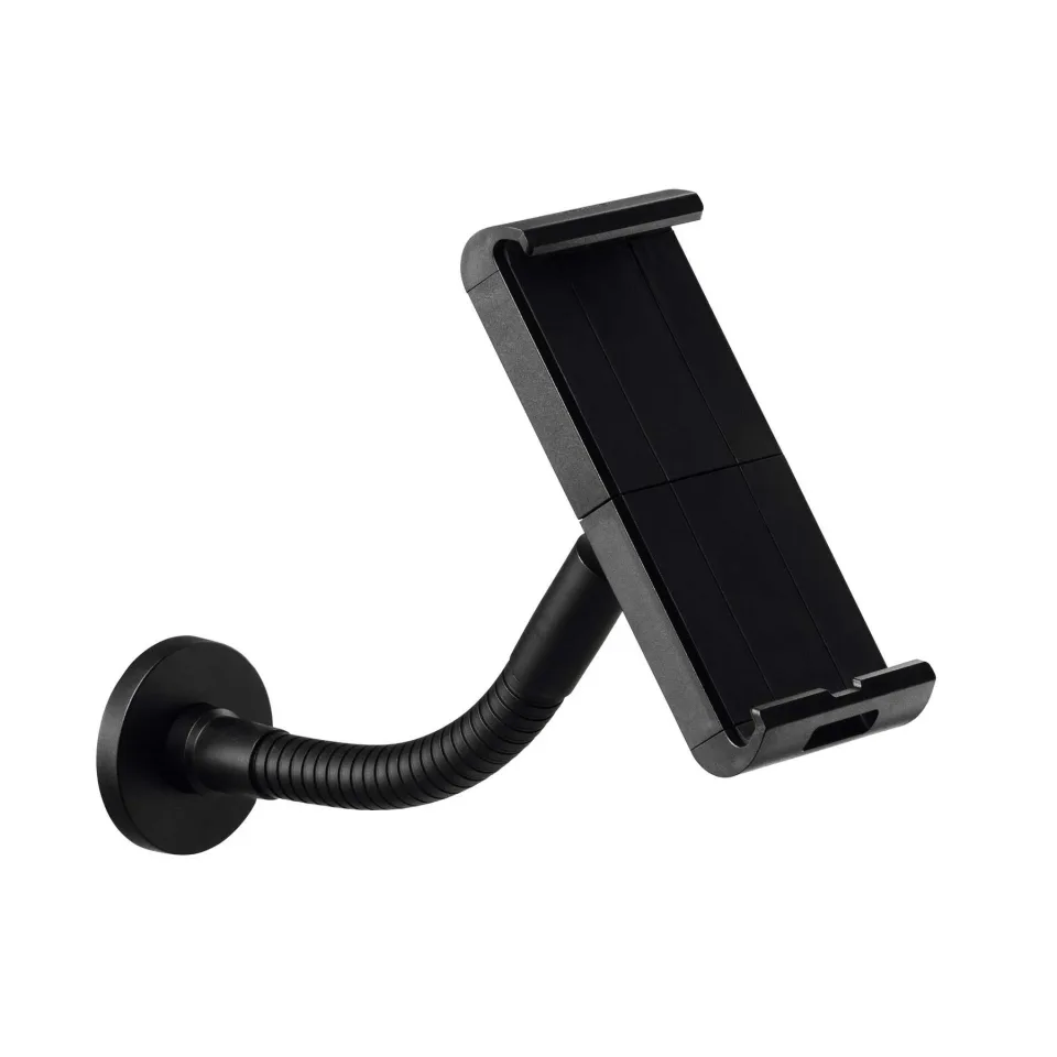 Suport tabletă Durable Tough, diagonală minimă 7 inch, greutate maximă 1 kg, negru