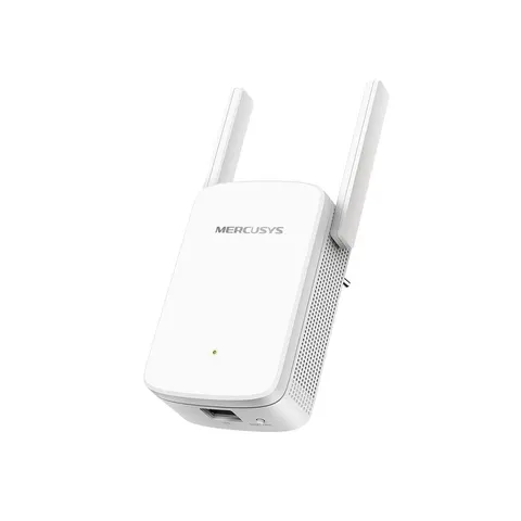 Extender pentru acoperire Mercusys ME30, AC1200, 2.4/5 GHz, alb