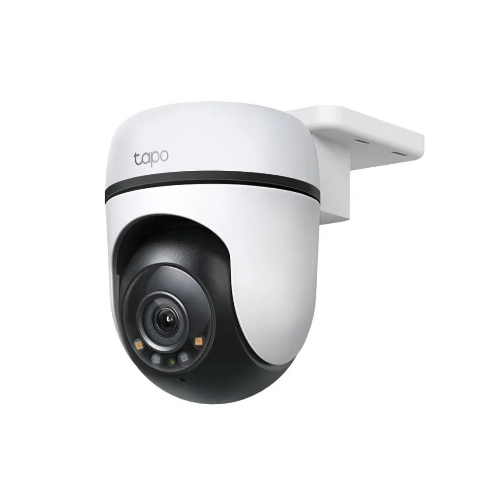 Cameră de securitate TP-Link Tapo C500 IP, FullHD, CMOS