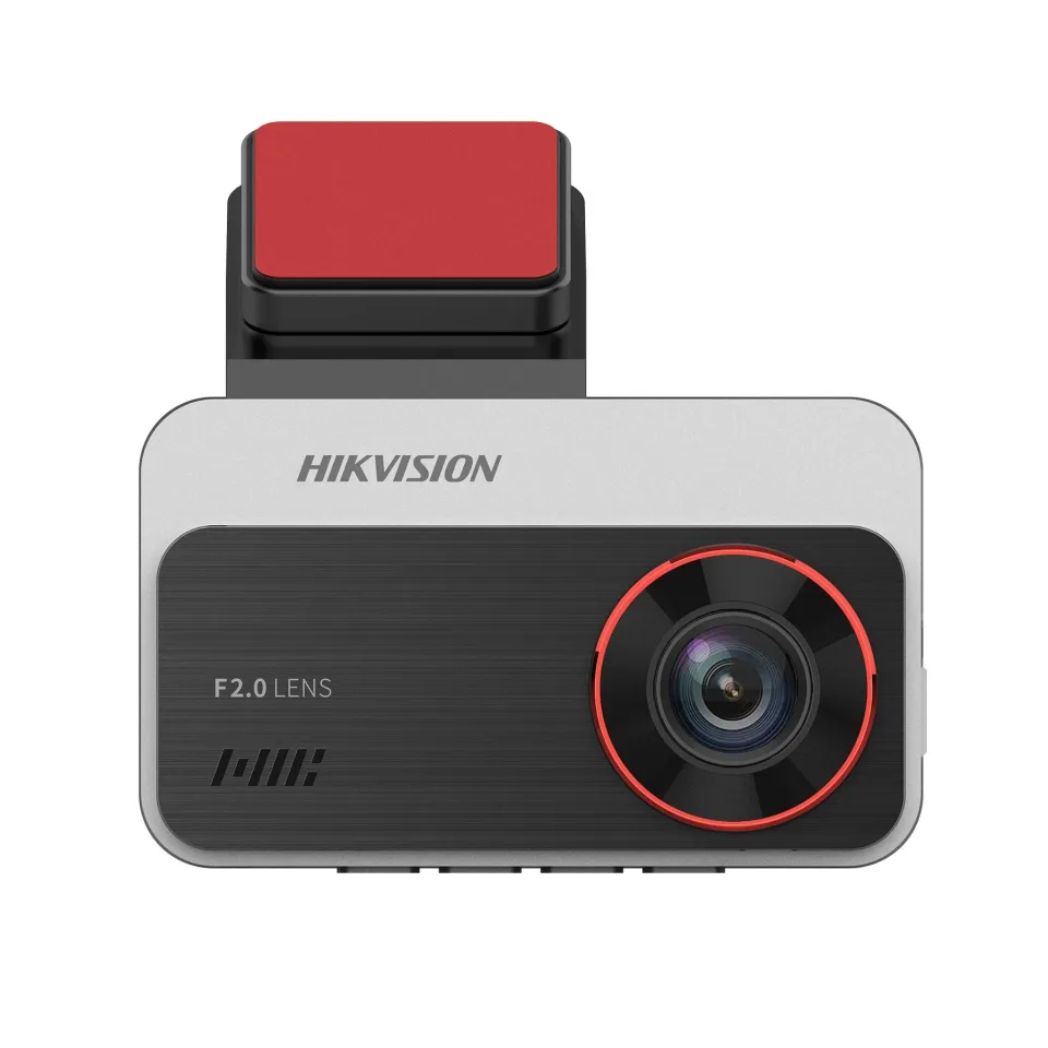 DVR Hikvision AE-DC2328-C200S, FullHD, Wi-Fi