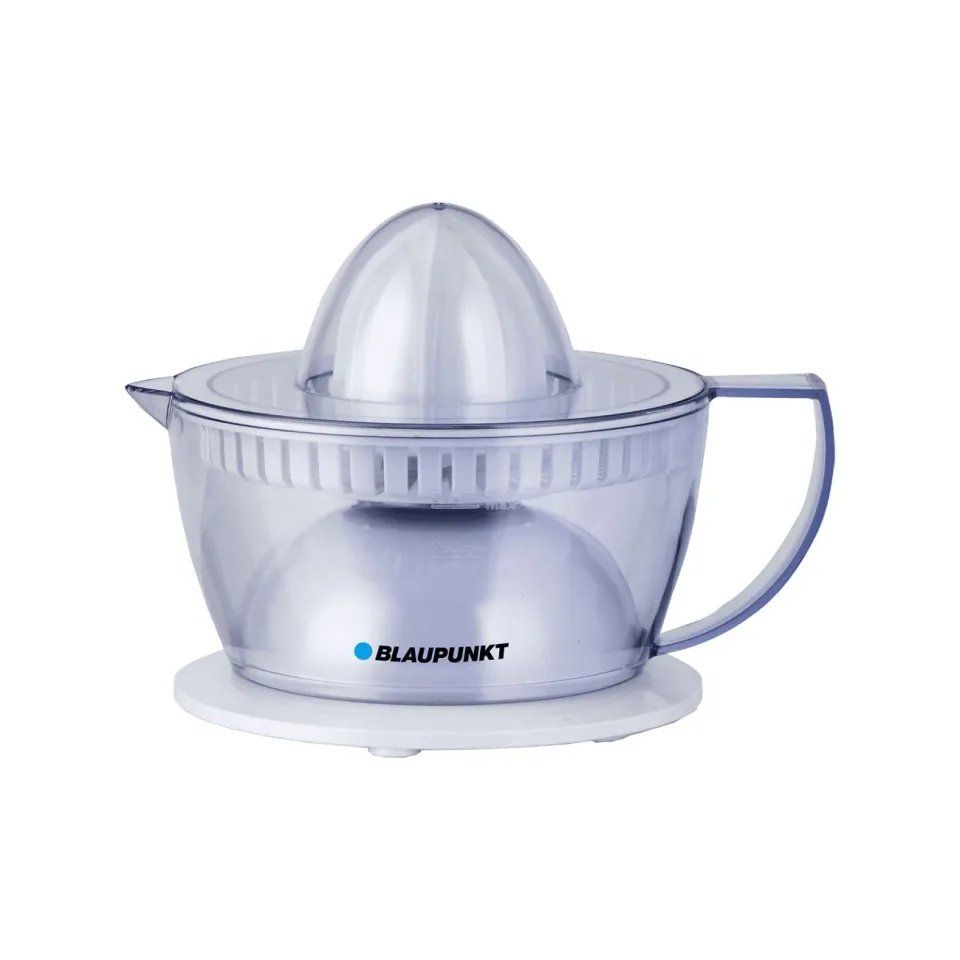 Storcător Blaupunkt CJP301, cu carafă, 0.5 L, 40 W