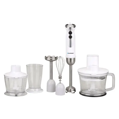 Blender Blaupunkt HBD801WH, 5 în 1, 1000 W