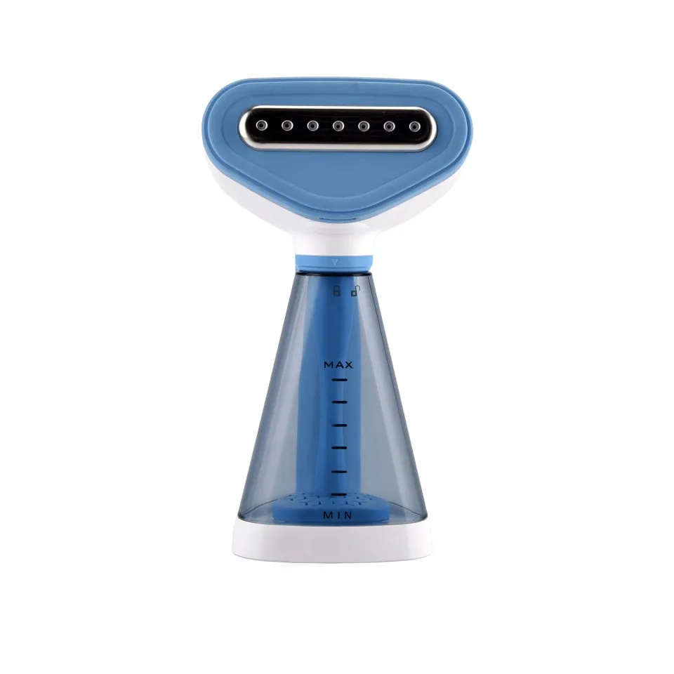 Aparat de călcat Blaupunkt cu aburi VSI601, 260 ml, 30 g/min, 1500 W