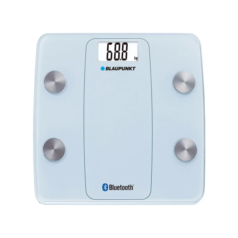 Cântar Blaupunkt BSM711BT, Smart, electronic, până la 180 kg
