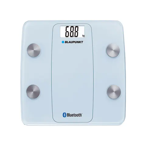 Cântar Blaupunkt BSM711BT, Smart, electronic, până la 180 kg