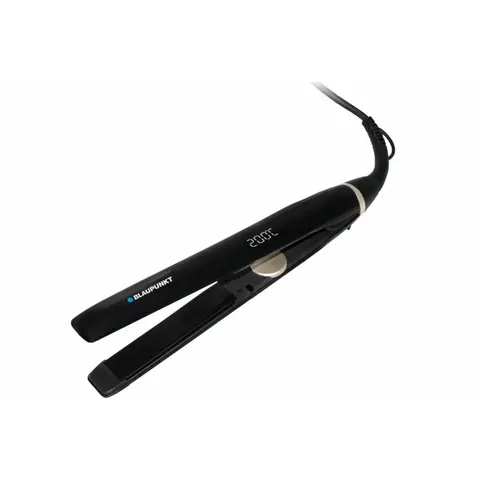 Îndreptător de păr Blaupunkt Argan HSS601, 100-220 grade, 49 W