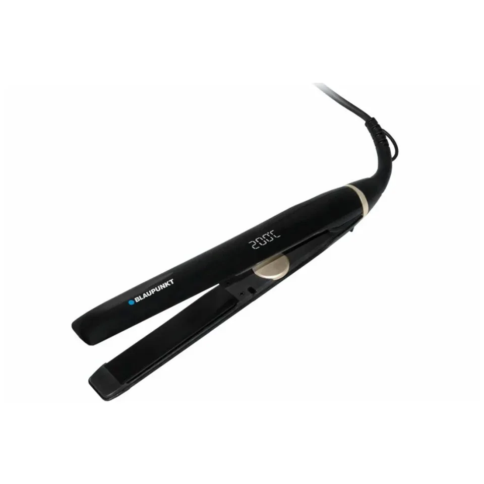Îndreptător de păr Blaupunkt Argan HSS601, 100-220 grade, 49 W