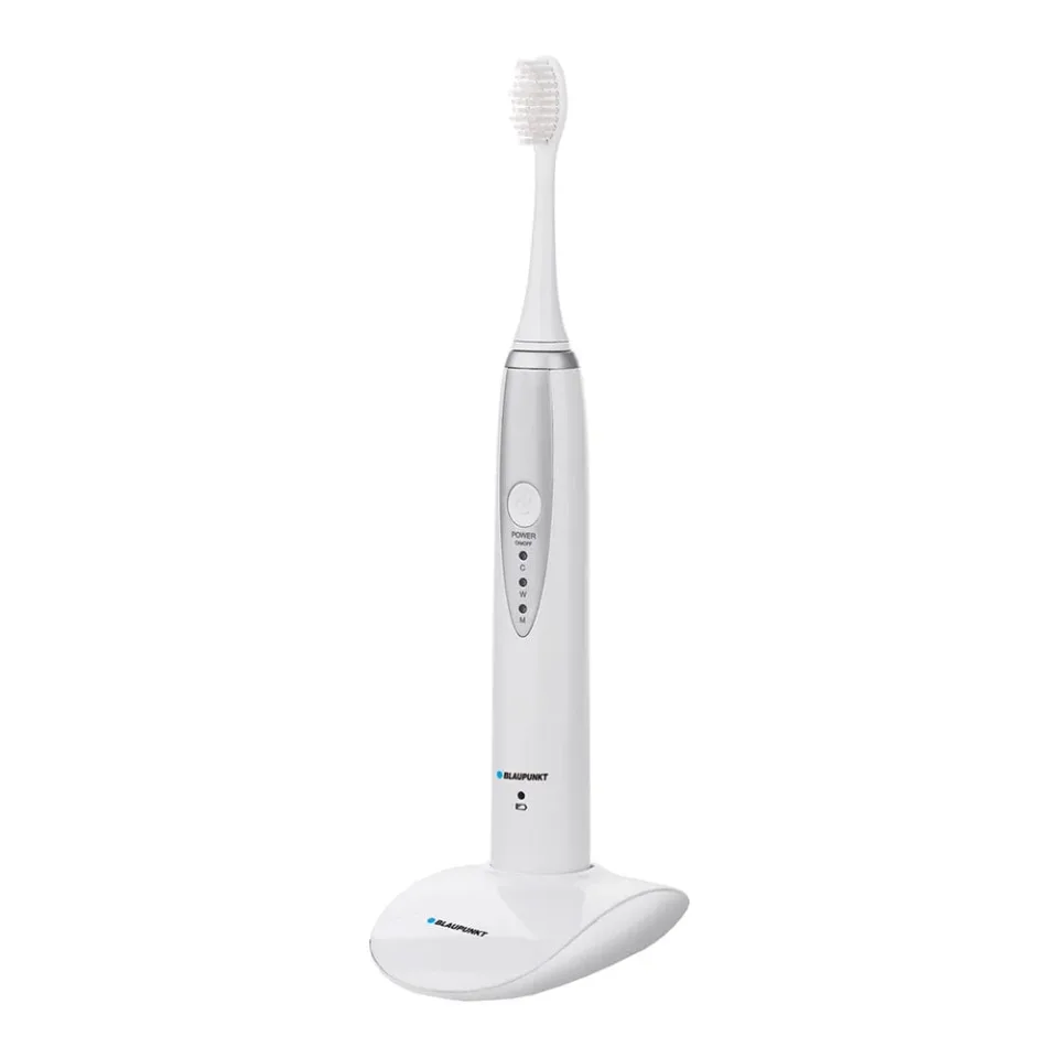 Periuță de dinți Blaupunkt DTS601, electrică, cu 3 programe