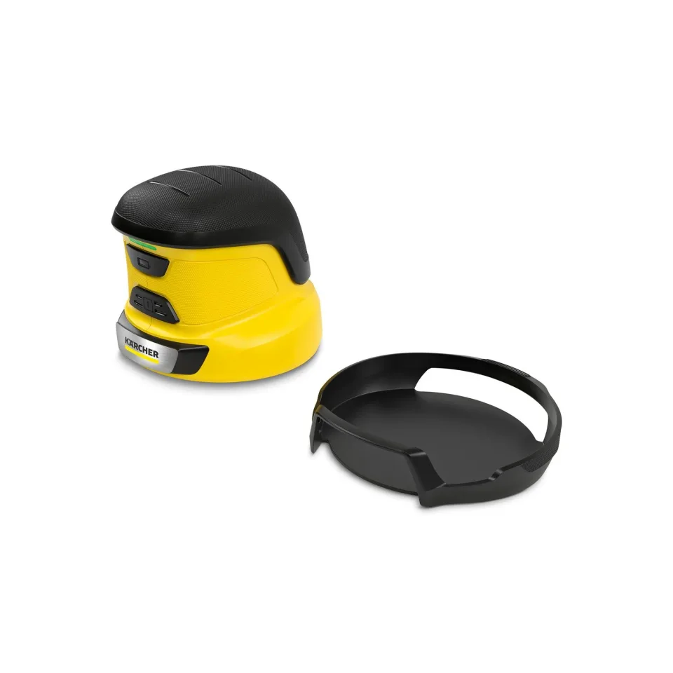 Răzuitor de gheață pentru mașină Karcher Edi 4, fără fir