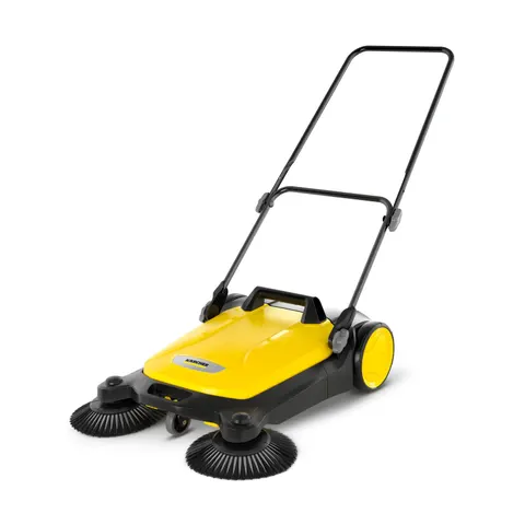 Mătură Karcher S 4 Twin