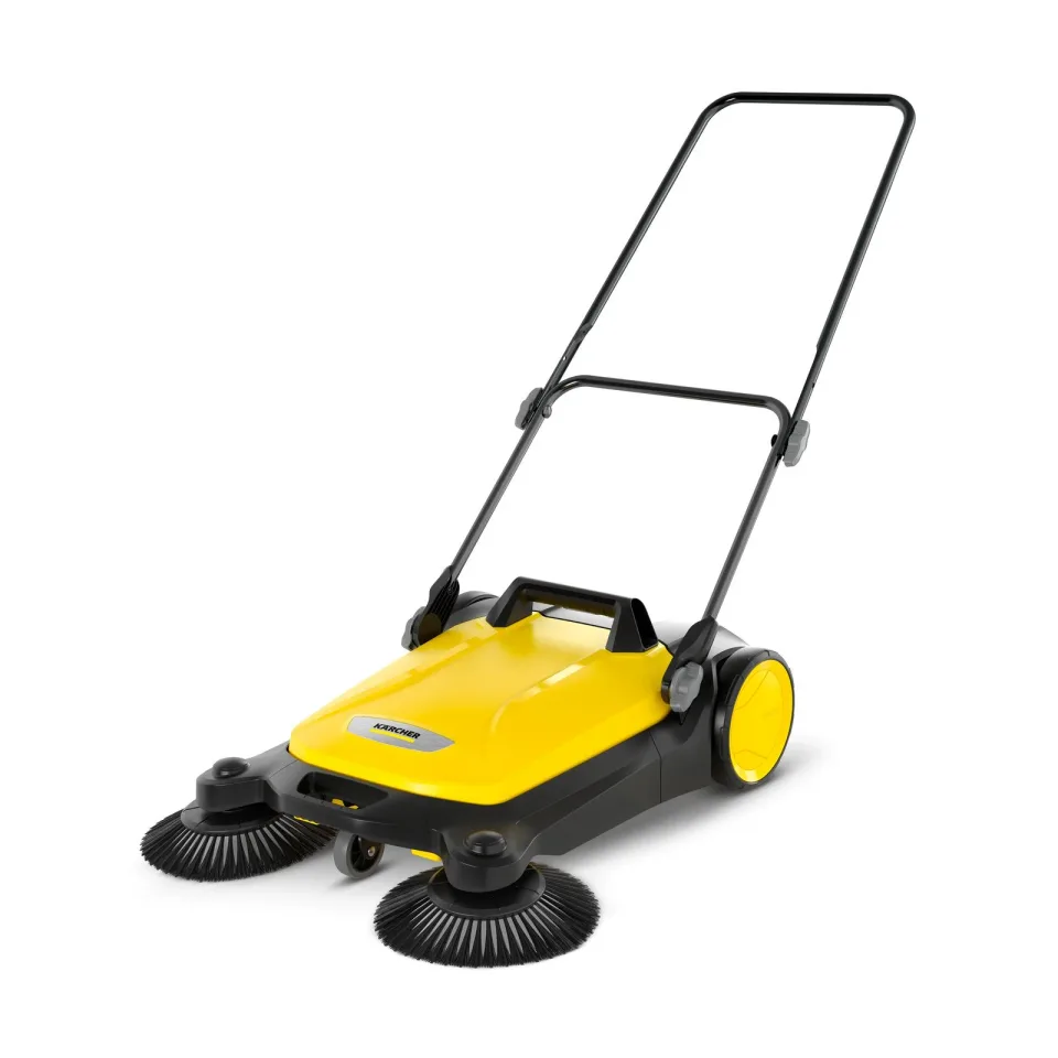 Mătură Karcher S 4 Twin