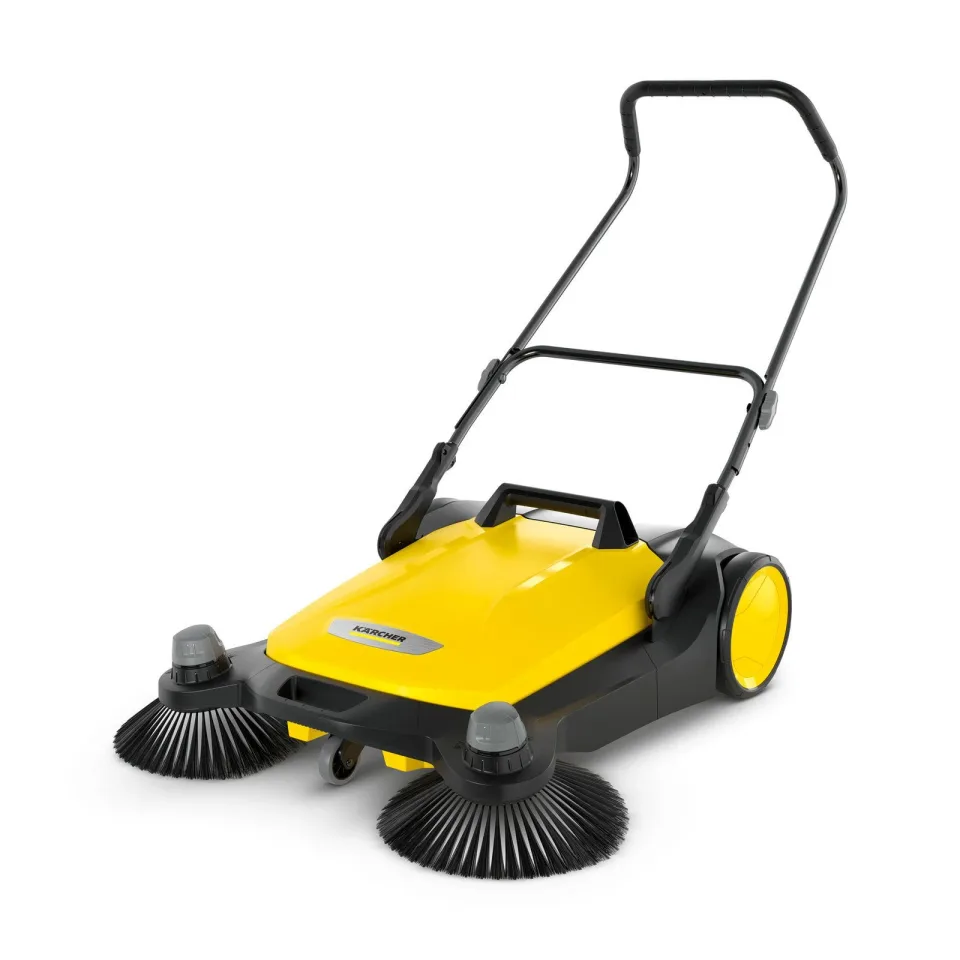 Măturătoare Karcher S 6 Twin