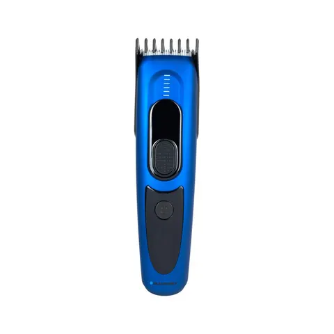 Mașină de tuns Blaupunkt HCC401, fără fir, albastru