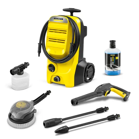 Jet de apă Karcher K 4 - Classic Car, 1800 W