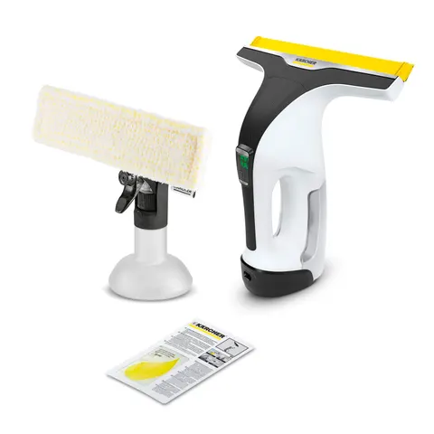 Dispozitiv de curățare geamuri Karcher WV 6 Plus EU