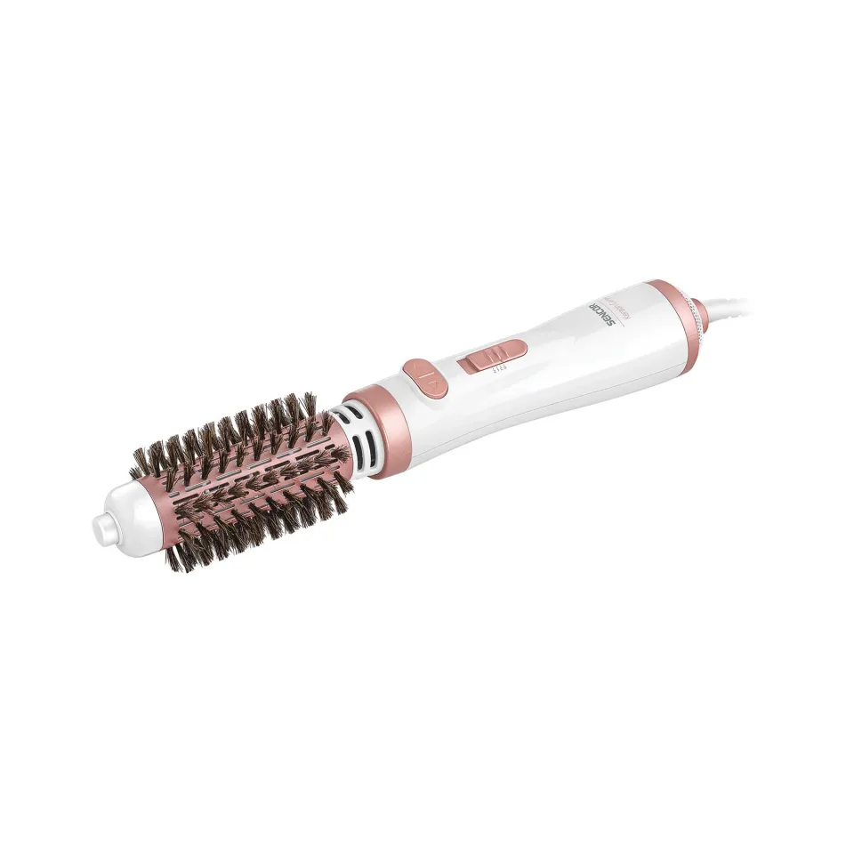 Perie de păr Sencor SHS 0910GD, electrică, 1000 W